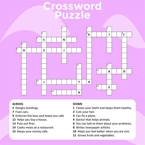 Printable Word Puzzles: .
